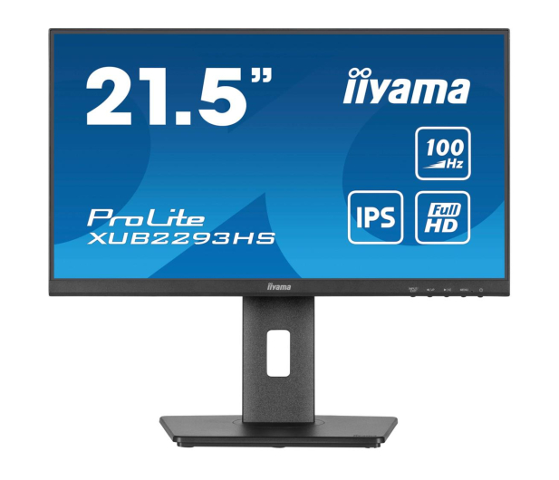 iiyama ProLite XUB2293HS-B6 - 1266570 - zdjęcie 10